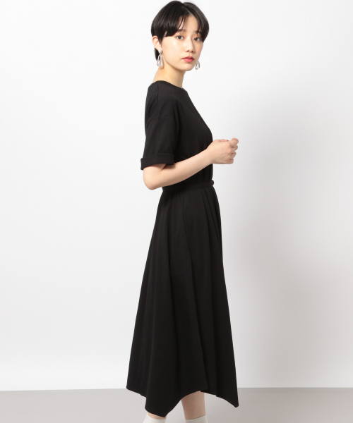 ブランド古着 7分袖ワンピース ワンピース Pageboy ページボーイ のファッション通販 Zozoused