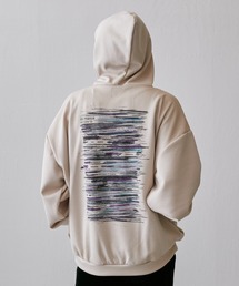 Lui's | ROMANCEパーカー(パーカー)