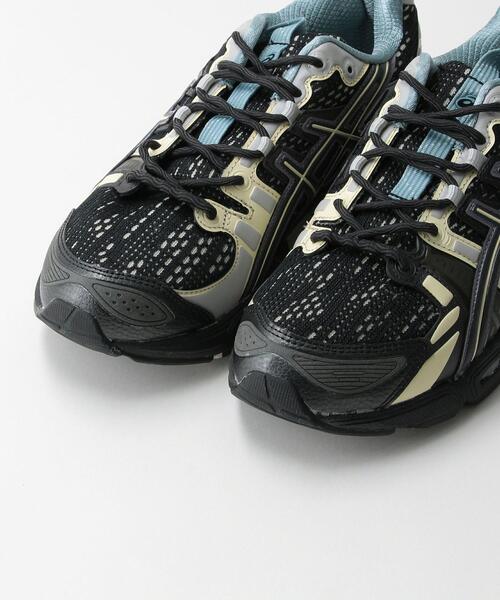 ASICS（アシックス）の「＜ASICS＞ UB5-S GEL-NIMBUS 9/スニーカー（スニーカー・メンズ・ブラック・26.5cm/27cm/28cm/26cm/27.5cm）」の6枚目の写真
