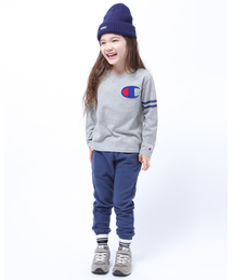 Champion | XGS★×Champion SWEAT PANTS (4T～7T)(その他パンツ)