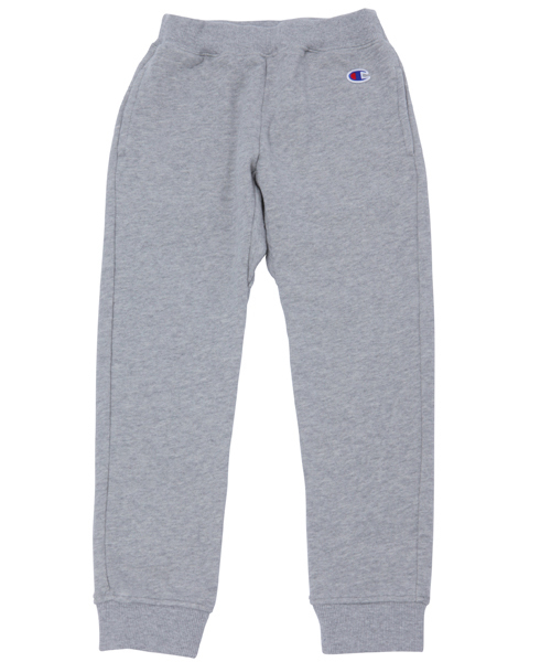 Champion(チャンピオン)の「XGS★×Champion SWEAT PANTS (4T~7T)(その他パンツ・キッズ・アッシュ/ネイビー・4T/5T/6T/7T)」の8枚目の写真
