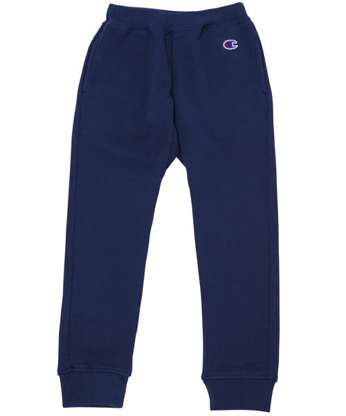 Champion(チャンピオン)の「XGS★×Champion SWEAT PANTS (4T~7T)(その他パンツ・キッズ・アッシュ/ネイビー・4T/5T/6T/7T)」の10枚目の写真