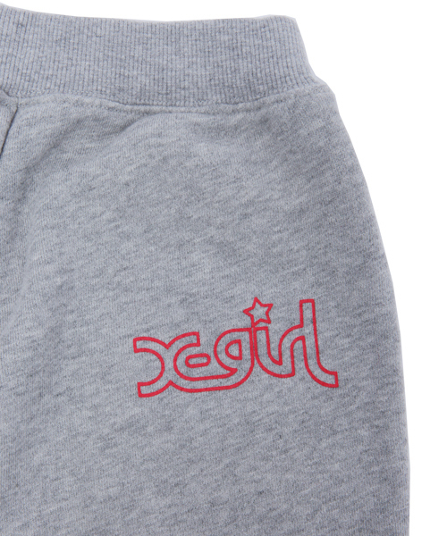 Champion(チャンピオン)の「XGS★×Champion SWEAT PANTS (4T~7T)(その他パンツ・キッズ・アッシュ/ネイビー・4T/5T/6T/7T)」の3枚目の写真