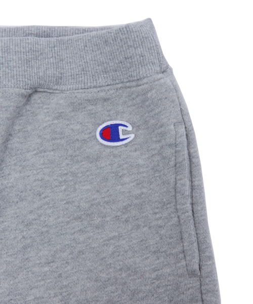 Champion(チャンピオン)の「XGS★×Champion SWEAT PANTS (4T~7T)(その他パンツ・キッズ・アッシュ/ネイビー・4T/5T/6T/7T)」の4枚目の写真