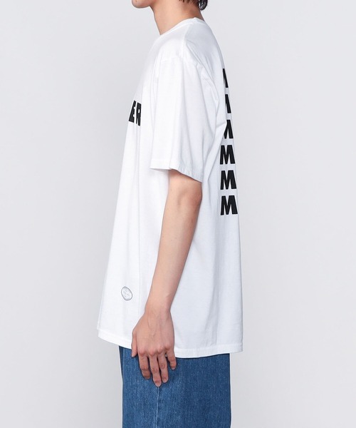 TANG TANG - TANGTANG | 半袖Tシャツ 定価¥7150 MOLETSMOTTERUOBONDAKENI | TANGTANG(タンタン) / トップス