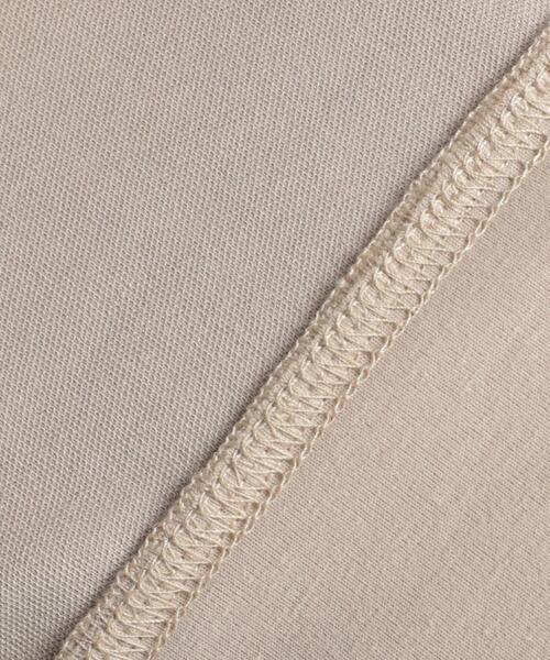 coen（コーエン）の「はじめしゃちょーの畑×coen　ロゴ入りダンボールフーディーパーカー（パーカー・メンズ・ベージュ/ブラック・S/M/L）」の14枚目の写真