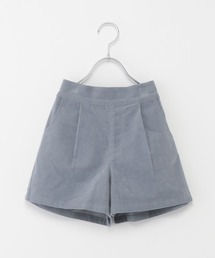 GLOBAL WORK（グローバルワーク）の「ソフトタッチコーデュロイショーツ/295009（その他パンツ・キッズ）」