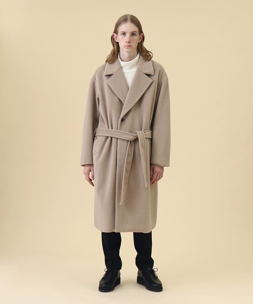 tk.TAKEO KIKUCHI（ティーケータケオキクチ）の「◇テックウール