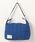 B.I.D.�i�r�[�A�C�f�B�[�j�́u�sADAM PATEK�tsquare quilt BIG shoulder bag�i�V�����_�[�o�b�O�j�v�b�u���[