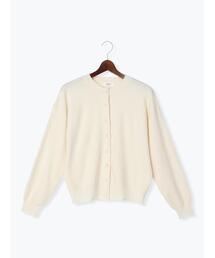Te chichi TERRASSE | パール釦カーディガン(カーディガン/ボレロ)