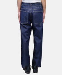Camiel Fortgens 18ss デニムパンツ CAMIEL FORTGENS - 【残り一点】Jeans | ACRMTSM ONLINE STORE
