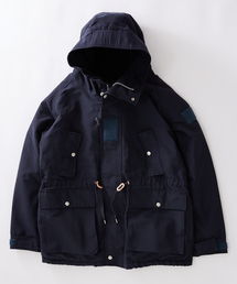 JOURNAL STANDARD（ジャーナルスタンダード）の「【GURANK×JOURNAL STANDARD / グランク】別注マウンテンパーカー（マウンテンパーカー・メンズ）」