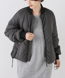 Iena イエナ レディース のブルゾン グレー 灰色系 通販 Zozotown