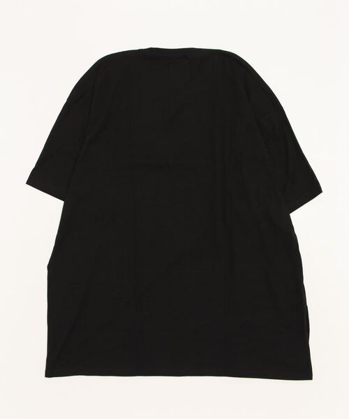 am（エーエム）の「エーエム [am] - ニュー ワールド オーダー グラフィック 半袖 Tシャツ [NWO TEE]（Tシャツ/カットソー・メンズ・ホワイト/グリーン/ブラック・XL/L/XXL）」の12枚目の写真