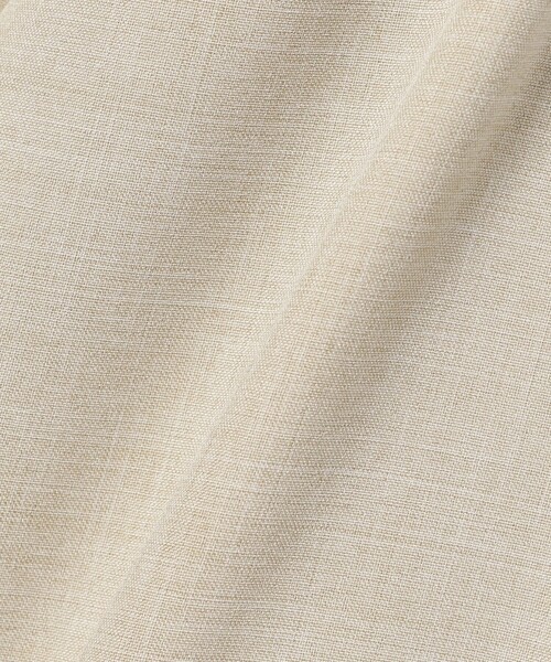 BEAMS(ビームス)の「BEAMS / ボクシー 1B ジャケット(テーラードジャケット・メンズ・ブラック/ベージュ・S/M/L/XL)」の22枚目の写真