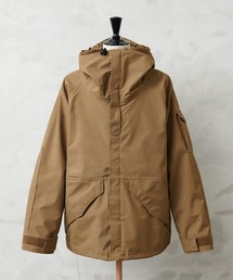 米軍 ECWCS GEN1 COLD WEATHER PARKA PERTEX UNLIMITED 前期型 WAIPER.inc【WP1006】