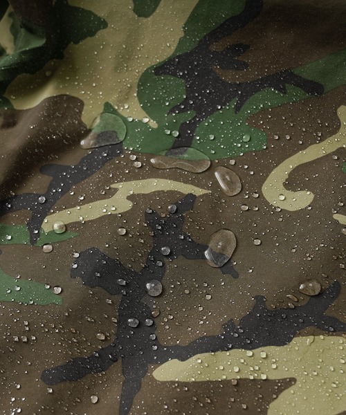 米軍 ECWCS GEN1 COLD WEATHER PARKA PERTEX UNLIMITED 前期型 WAIPER