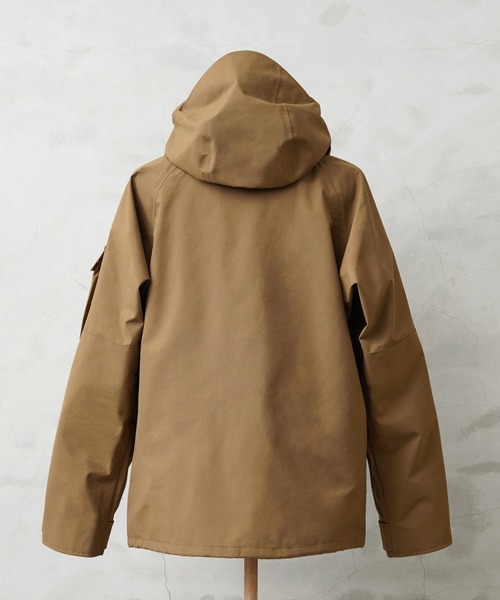 ECWCS GEN1 COLD WEATHER PARKA WP1006 復刻 楽天市場】【最短即日発送】WAIPER.inc ワイパーインク 米軍