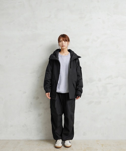 WAIPER GEN1 コールドウェザーパーカー　pertex XXL 楽天市場】【最短即日発送】WAIPER.inc ワイパーインク 米軍