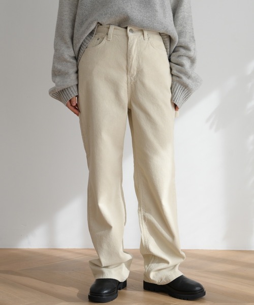 CANAL JEAN（キャナルジーン）の「El mar(エルマール) 細