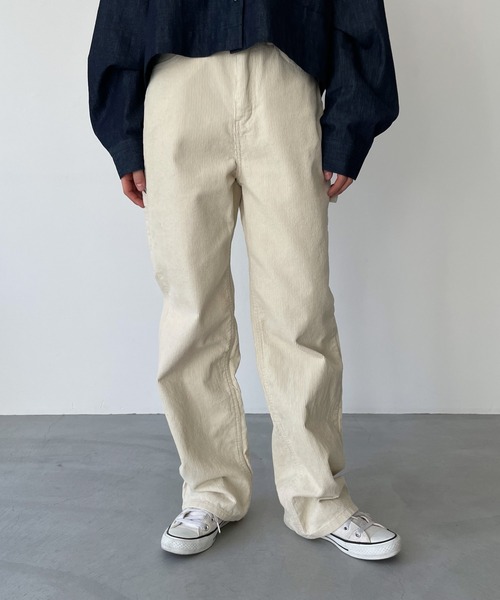 CANAL JEAN（キャナルジーン）の「El mar(エルマール) 細