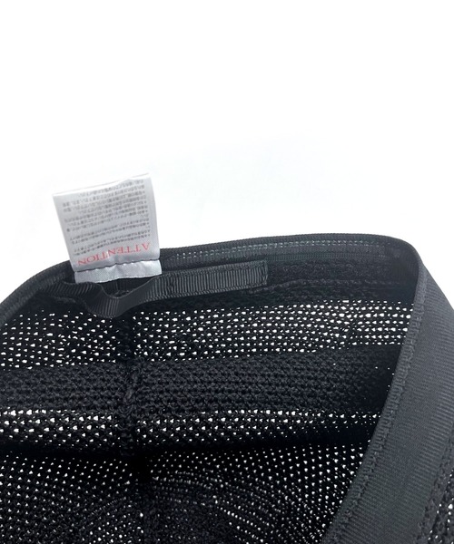 DONOBAN(ドノバン)の「ベルHAT(ハット・レディース・アイボリー/ブラック/ブルー・F)」の19枚目の写真