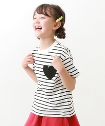 devirock | 名札 穴あかない 半袖Tシャツ(Tシャツ/カットソー)