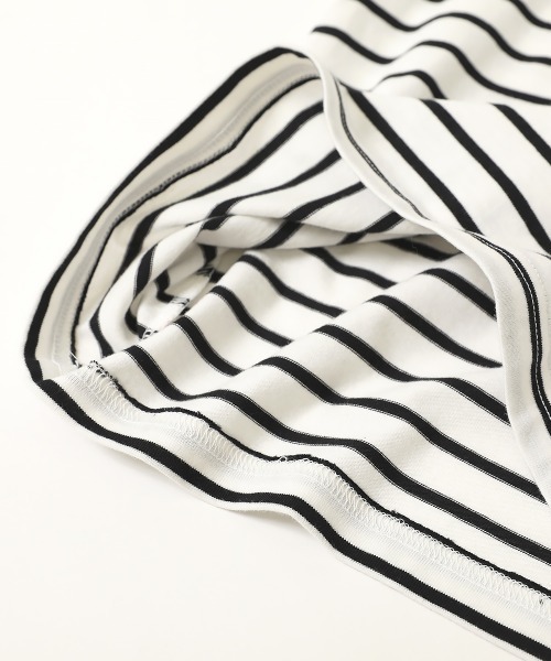 devirock（デビロック）の「名札穴あかない 半袖Tシャツ（Tシャツ/カットソー・キッズ・パープル系その他2/スミクロ/ホワイト/ブラック系その他/グリーン系その他/パープル系その他/ライトカーキ/ホワイト系その他/その他14/その他9/その他12/その他11/その他10/その他13・80ｃｍ/90cm/110cm/100cm/120cm/130cm/140cm/150cm/160cm）」の16枚目の写真