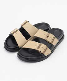JOSEPH STUDIO（ジョゼフストゥディオ）の「テンダースエード　サンダル（サンダル）」