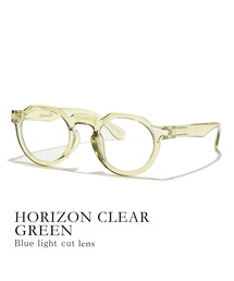 【新品・未使用】jugaad14 HORIZON CLEAR/D.GREEN 5XAREFDGHZAEXEWMN7WJPEFCMM.jpg