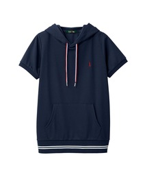 EASTBOY（イーストボーイ）の「パーカ メッシュパーカ（パーカー）」