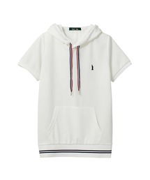 EASTBOY（イーストボーイ）の「パーカ メッシュパーカ（パーカー）」