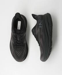 HOKA（ホカ）の「＜HOKA ONE ONE＞CLIFTON 9 クリフトン 9 スニーカー（スニーカー）」