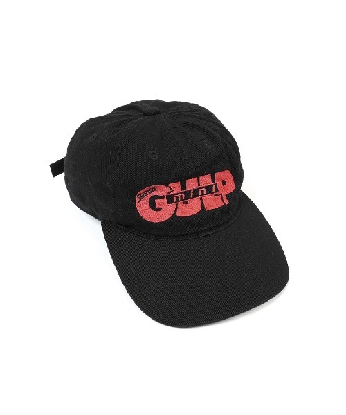 GMT SUPER MINI GULP CAP（キャップ）｜GOOD MORNING TAPES（グッドモーニングテープ）のファッション通販 ...