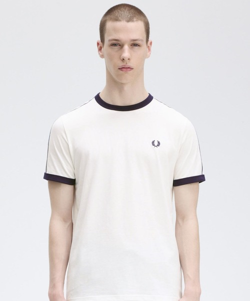 セール】Tennis Graphic T-Shirt／テニスグラフィックTシャツ（T