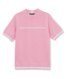 ZERO HALLIBURTON（ゼロハリバートン）の「ZHG-W1B モックネックニットトップス 82672（ニット/セーター）」