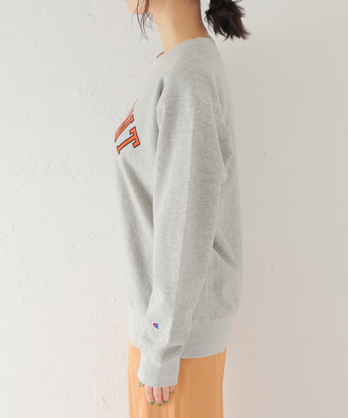 SLOBE IENA（スローブイエナ）の「【Champion / チャンピオン