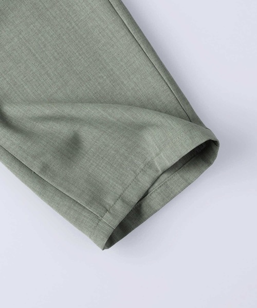 MPS(エムピーエス)の「【MPS】サラサラストレートイージー(その他パンツ・キッズ・カーキブラウン/ベージュ・140/160/120/130/110/150)」の6枚目の写真