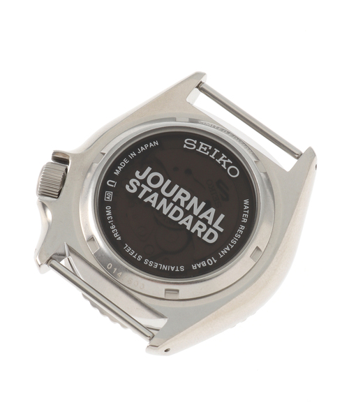 SEIKO（セイコー）の「【SEIKO 5sports/セイコー×JOURNAL STANDARD