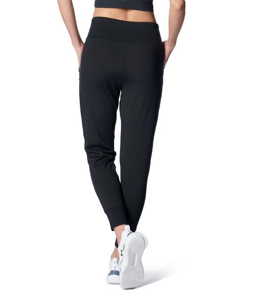 UNDER ARMOUR(アンダーアーマー)の「UAモーション ジョガーパンツ(トレーニング/レディース)(その他パンツ・レディース・ブラック・M/XL/L/S)」の2枚目の写真