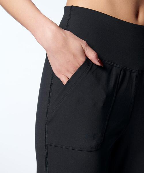 UNDER ARMOUR(アンダーアーマー)の「UAモーション ジョガーパンツ(トレーニング/レディース)(その他パンツ・レディース・ブラック・M/XL/L/S)」の5枚目の写真