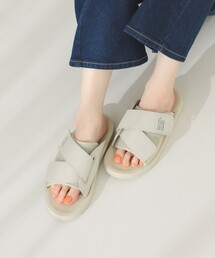 B:MING by BEAMS | MOONSTAR / 810S ALLPE MODI サンダル(サンダル)
