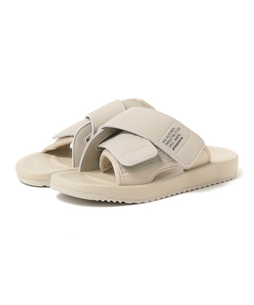 B:MING by BEAMS（ビーミングバイビームス）の「MOONSTAR / 810S ALLPE MODI サンダル（サンダル・レディース・ホワイト系その他5/ブラック・SS(22.5㎝～23.5㎝)/S(24㎝～25cm)）」の6枚目の写真