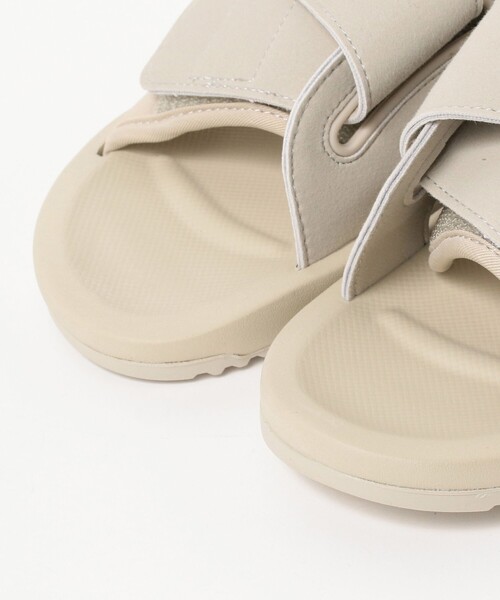 B:MING by BEAMS（ビーミングバイビームス）の「MOONSTAR / 810S ALLPE MODI サンダル（サンダル・レディース・ホワイト系その他5/ブラック・SS(22.5㎝～23.5㎝)/S(24㎝～25cm)）」の7枚目の写真