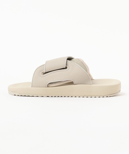 B:MING by BEAMS（ビーミングバイビームス）の「MOONSTAR / 810S ALLPE MODI サンダル（サンダル・レディース・ホワイト系その他5/ブラック・SS(22.5㎝～23.5㎝)/S(24㎝～25cm)）」の8枚目の写真