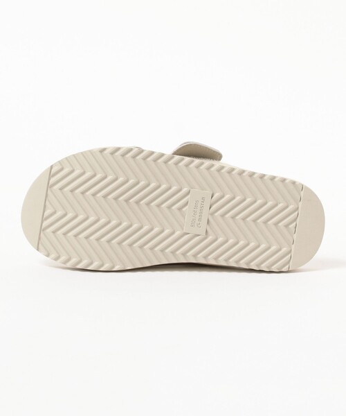 B:MING by BEAMS（ビーミングバイビームス）の「MOONSTAR / 810S ALLPE MODI サンダル（サンダル・レディース・ホワイト系その他5/ブラック・SS(22.5㎝～23.5㎝)/S(24㎝～25cm)）」の9枚目の写真