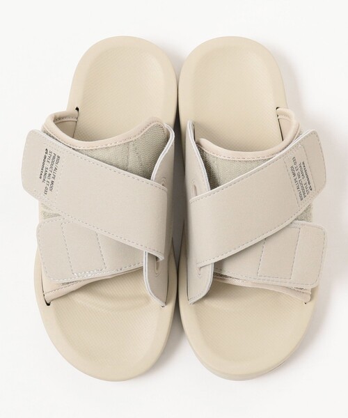 B:MING by BEAMS（ビーミングバイビームス）の「MOONSTAR / 810S ALLPE MODI サンダル（サンダル・レディース・ホワイト系その他5/ブラック・SS(22.5㎝～23.5㎝)/S(24㎝～25cm)）」の10枚目の写真