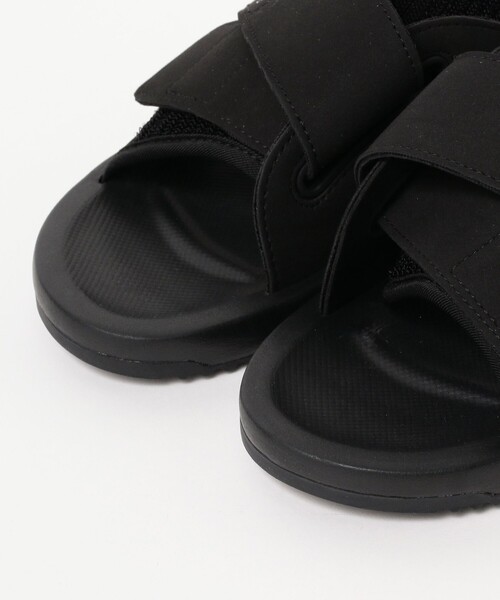 B:MING by BEAMS（ビーミングバイビームス）の「MOONSTAR / 810S ALLPE MODI サンダル（サンダル・レディース・ホワイト系その他5/ブラック・SS(22.5㎝～23.5㎝)/S(24㎝～25cm)）」の12枚目の写真