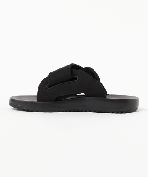 B:MING by BEAMS（ビーミングバイビームス）の「MOONSTAR / 810S ALLPE MODI サンダル（サンダル・レディース・ホワイト系その他5/ブラック・SS(22.5㎝～23.5㎝)/S(24㎝～25cm)）」の13枚目の写真