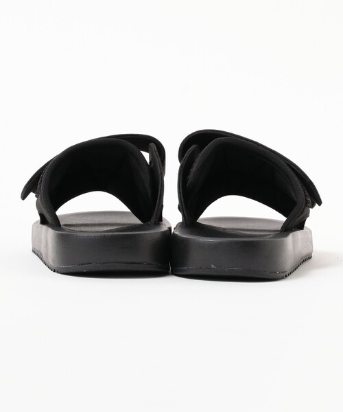 B:MING by BEAMS（ビーミングバイビームス）の「MOONSTAR / 810S ALLPE MODI サンダル（サンダル・レディース・ホワイト系その他5/ブラック・SS(22.5㎝～23.5㎝)/S(24㎝～25cm)）」の16枚目の写真